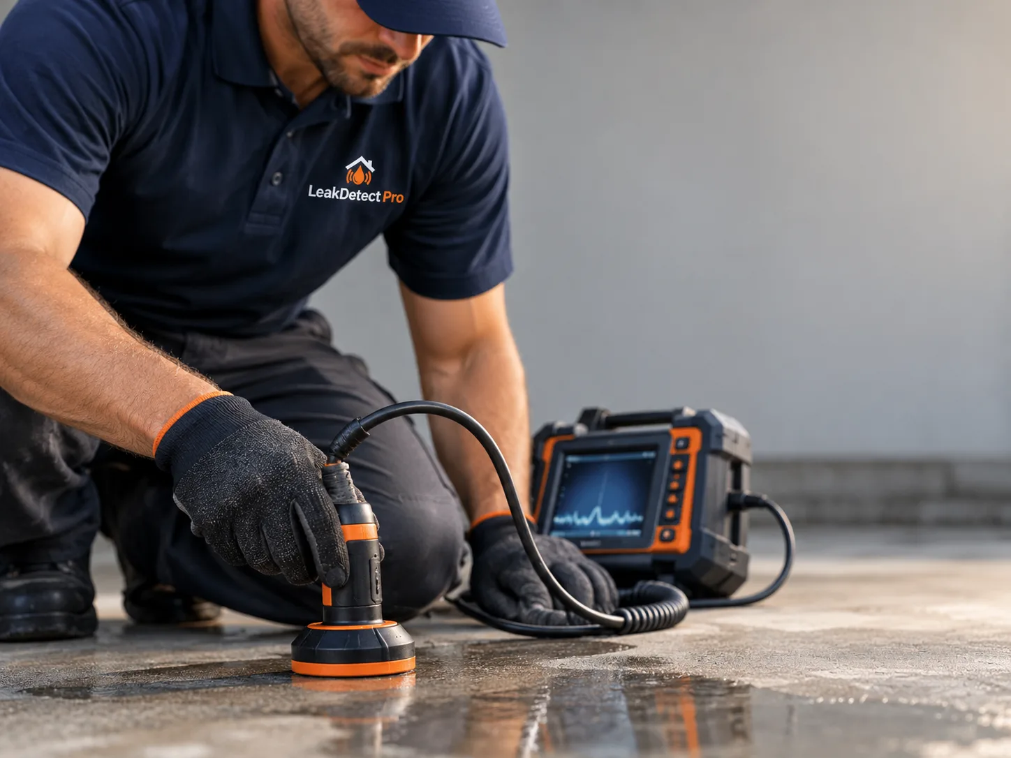Flat Roof Analysis in Putnam, CT